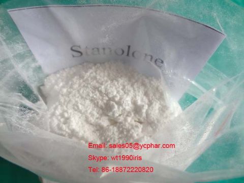 Stanolone Sh-9004